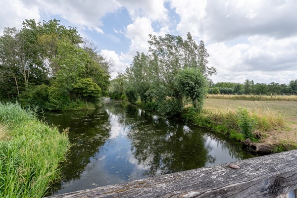 Medium property photo - Malledijk 12, 3208 LA Spijkenisse